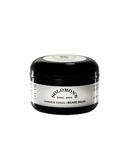 Solomon’s – Balsam do Brody Japanese Sandal