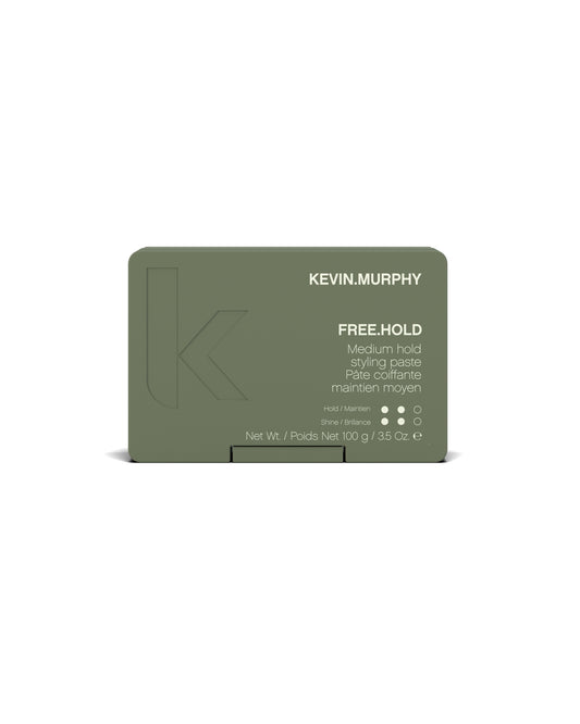 Kevin Murphy – FREE.HOLD Pasta stylizująca o średnim chwycie i naturalnym połysku