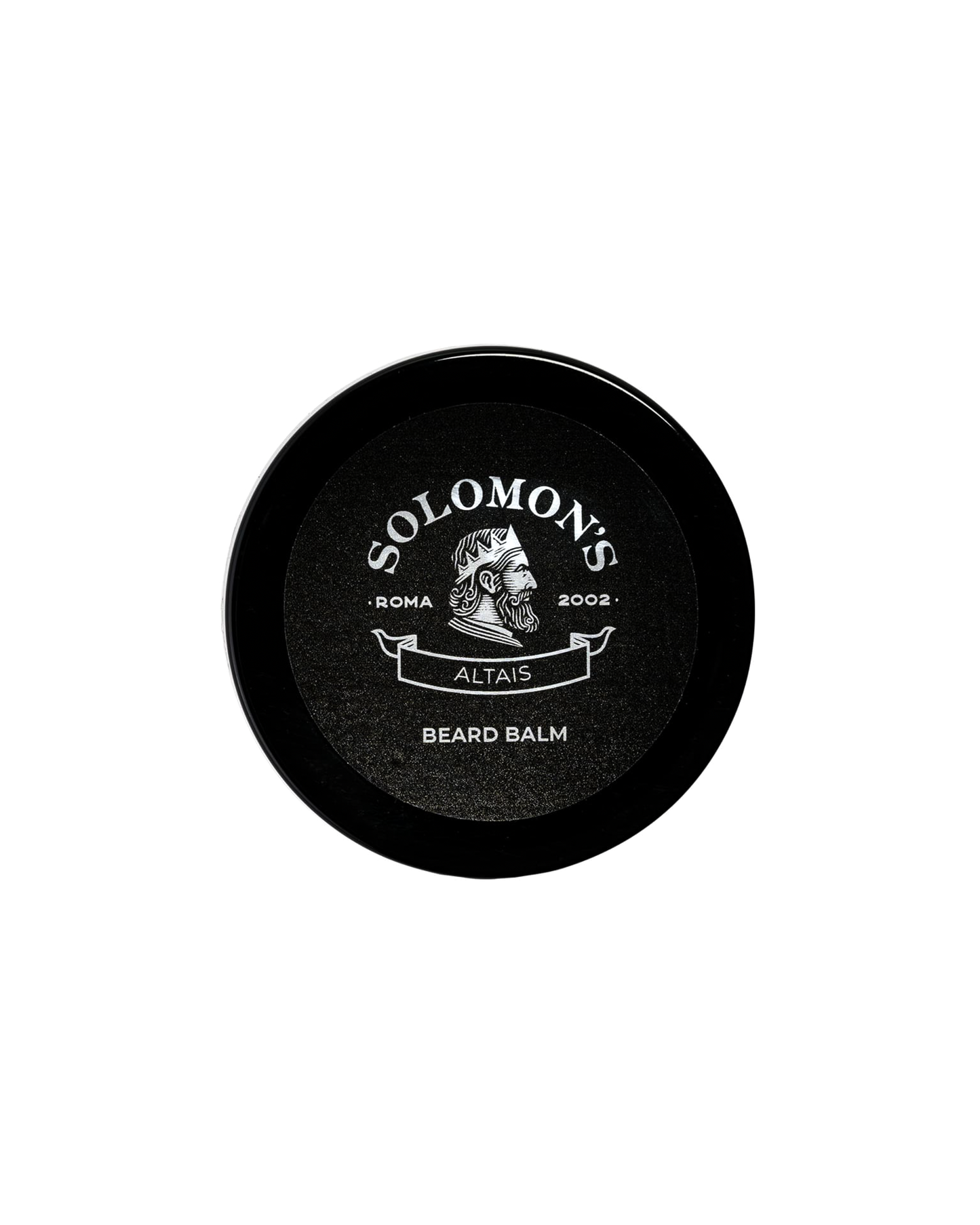 Solomon’s – Twardy Balsam do Brody Altais