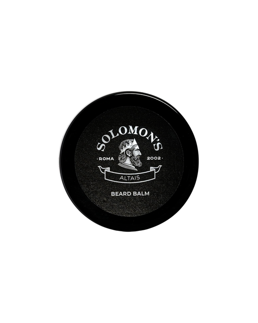 Solomon’s – Twardy Balsam do Brody Altais