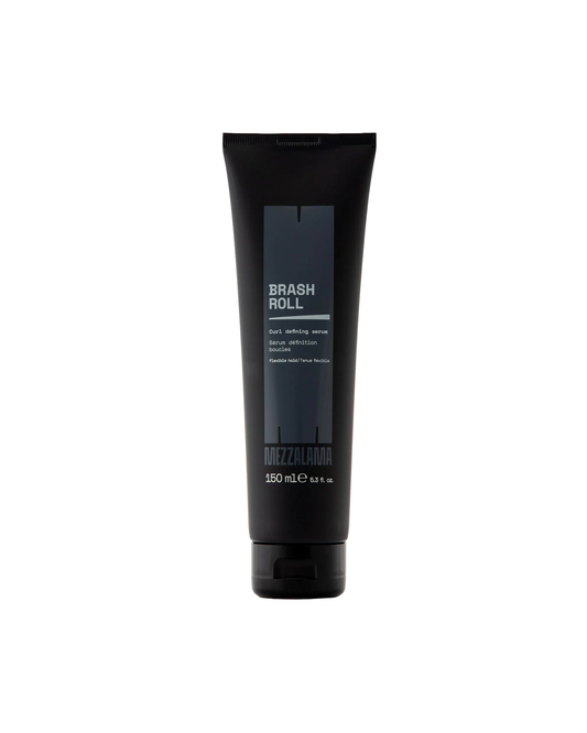 MEZZALAMA – BRASH ROLL Serum do loków