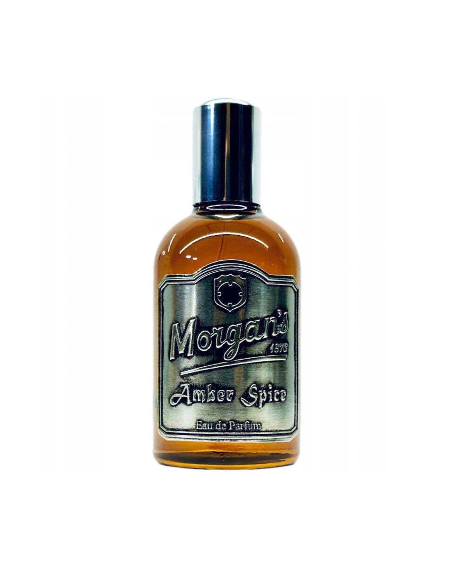 Morgan’s – Amber Spice Eau de Parfum Orientalna woda perfumowana dla mężczyzn