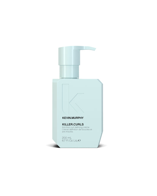 Kevin Murphy – KILLER.CURLS Krem bez spłukiwania do włosów kręconych i falowanych