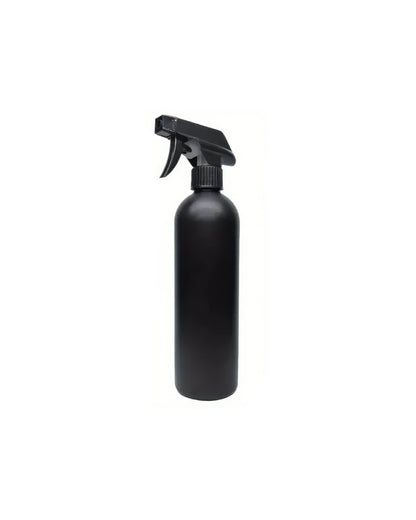 Spryskiwacz 500 ml – zestaw barbera