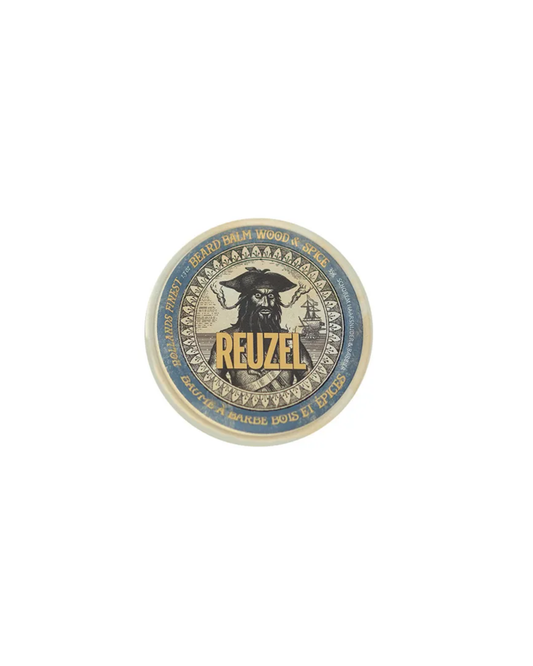 Reuzel – Balsam do brody Wood & Spice 35 g