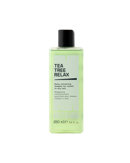 Mezzalama – TEA TREE RELAX Daily Shampoo