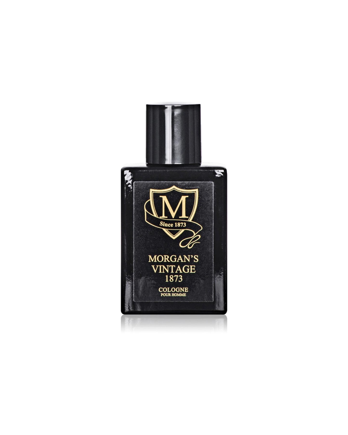 Morgan’s – Vintage 1873 Cologne Woda kolońska drzewna