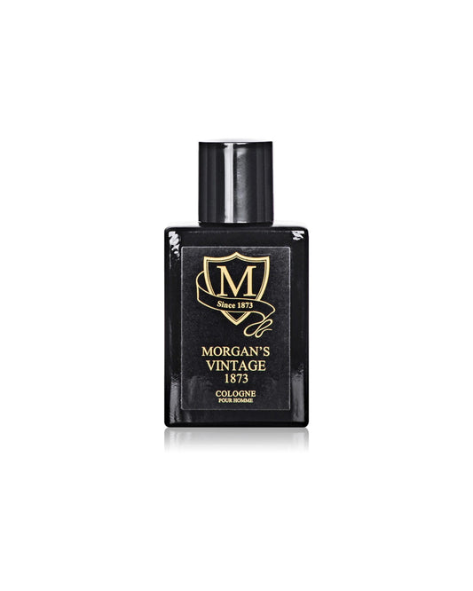 Morgan’s – Vintage 1873 Cologne Woda kolońska drzewna