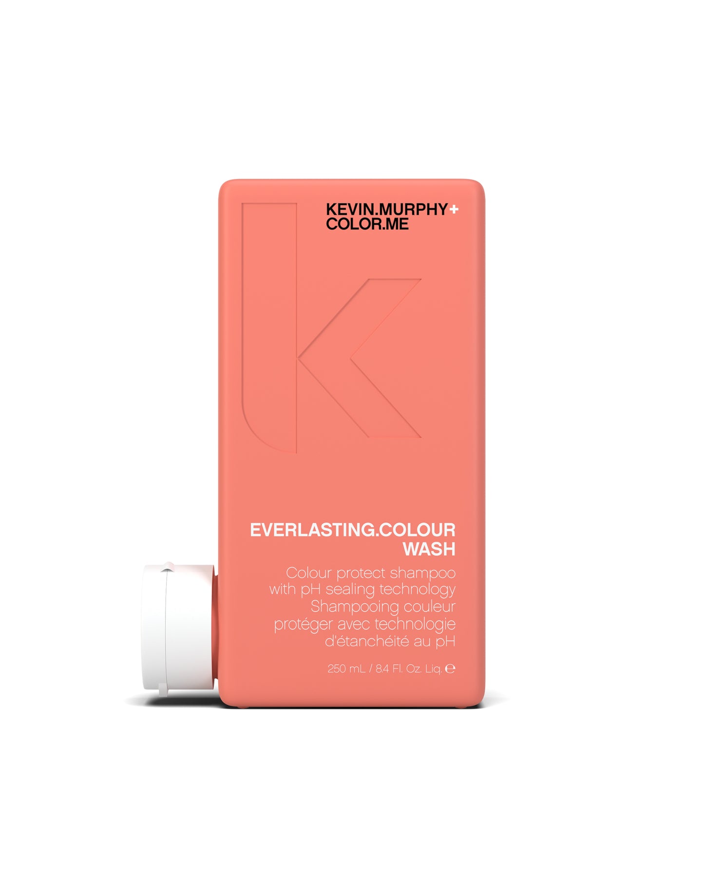 Kevin Murphy – EVERLASTING.COLOUR WASH Szampon ochronny do włosów farbowanych