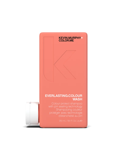 Kevin Murphy – EVERLASTING.COLOUR WASH Szampon ochronny do włosów farbowanych