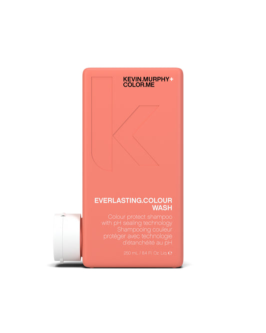 Kevin Murphy – EVERLASTING.COLOUR WASH Szampon ochronny do włosów farbowanych