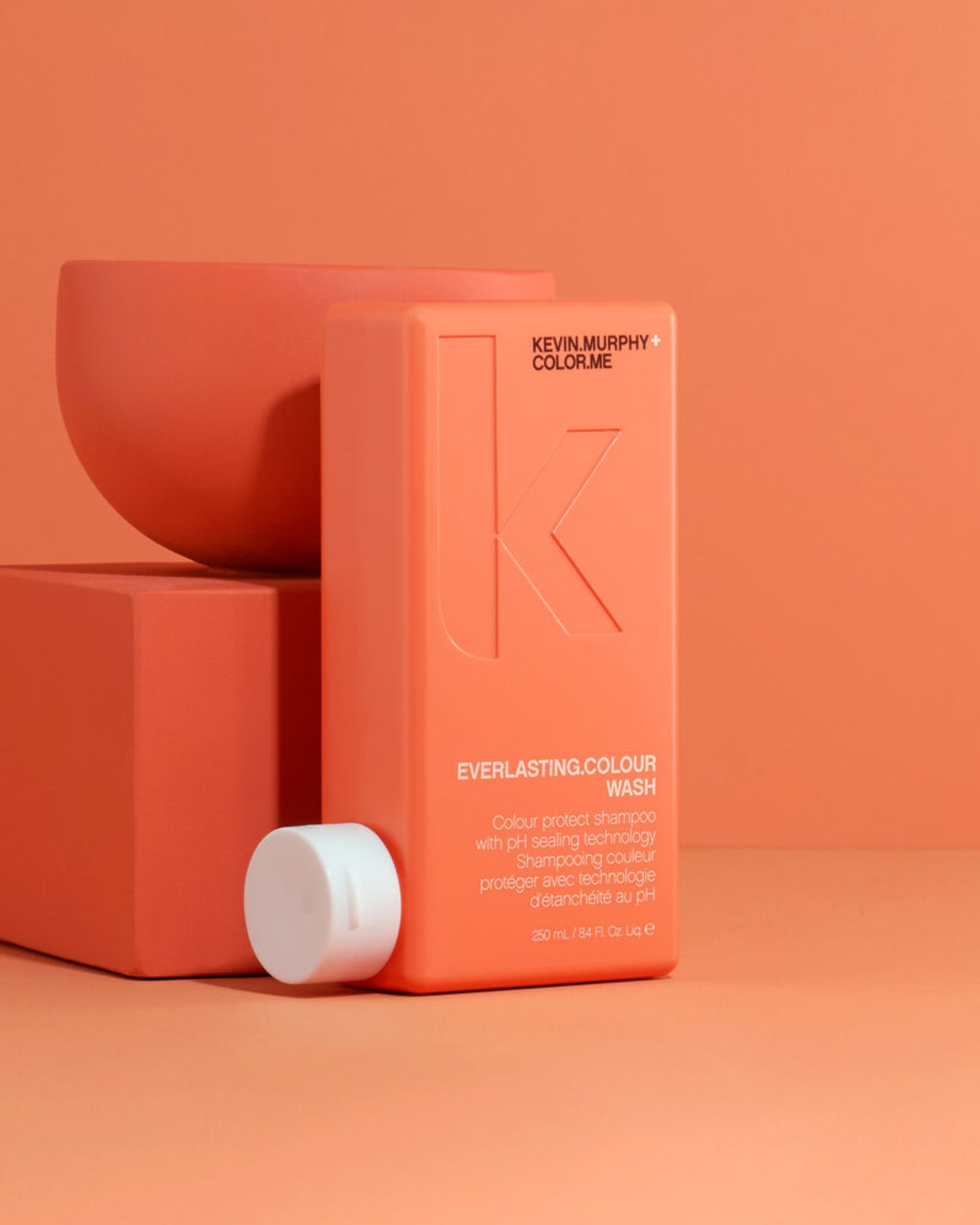 Kevin Murphy – EVERLASTING.COLOUR WASH Szampon ochronny do włosów farbowanych