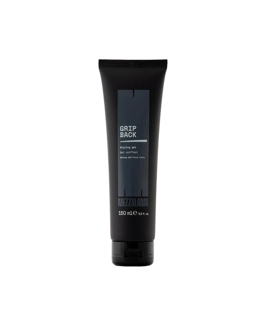 Mezzalama – Styling GRIP BACK Texturizing Gel - Żel Teksturyzujący
