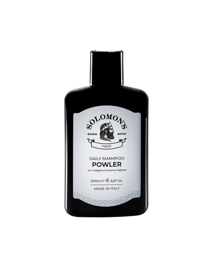 Solomon’s – Szampon Codzienny Powler