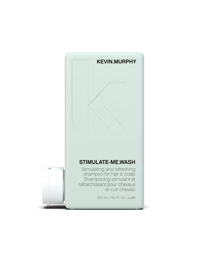 Kevin Murphy – STIMULATE-ME.WASH Szampon stymulujący do włosów i skóry głowy