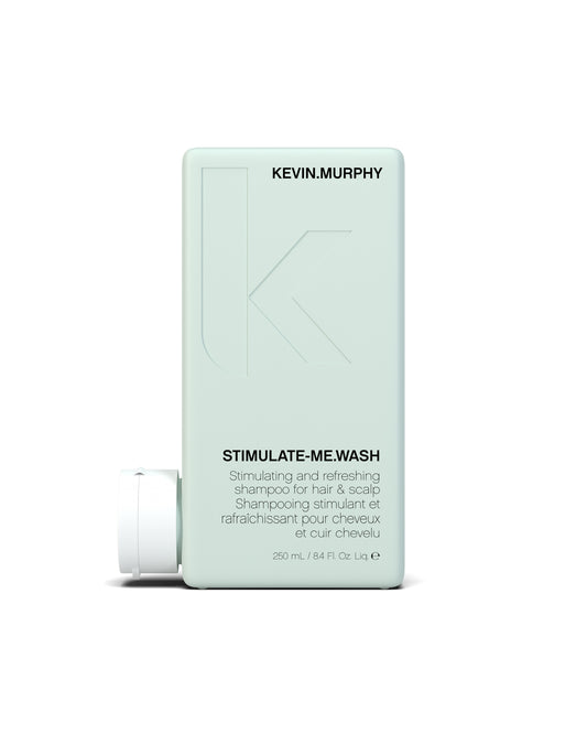 Kevin Murphy – STIMULATE-ME.WASH Szampon stymulujący do włosów i skóry głowy