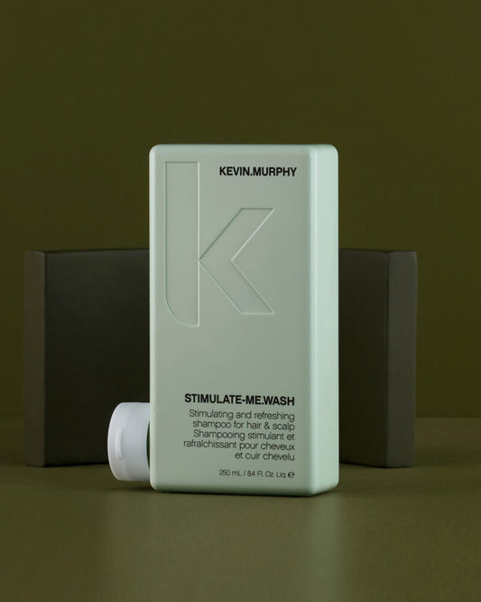 Kevin Murphy – STIMULATE-ME.WASH Szampon stymulujący do włosów i skóry głowy