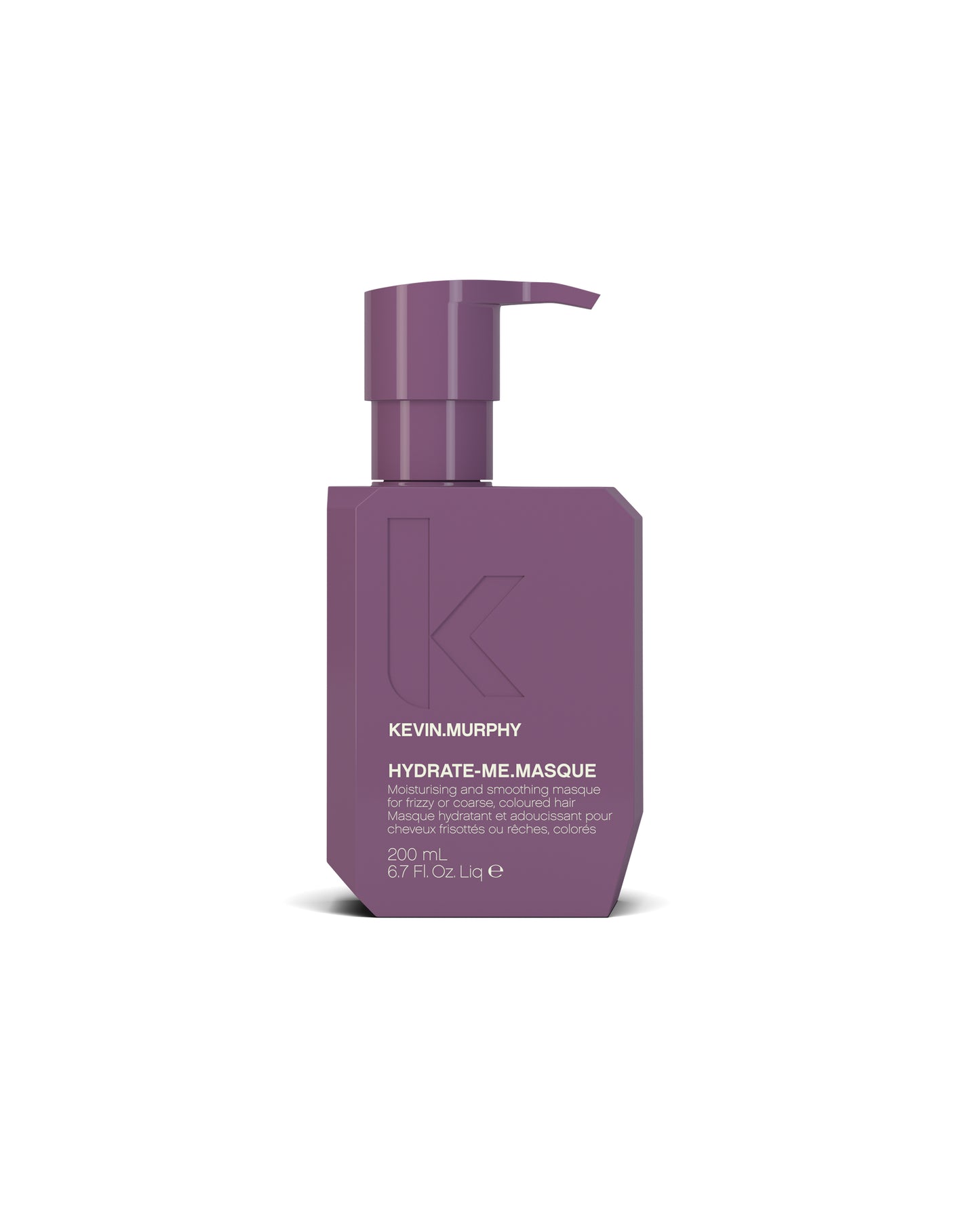 Kevin Murphy – HYDRATE-ME.MASQUE Maska intensywnie nawilżająca do włosów suchych, puszących się i farbowanych
