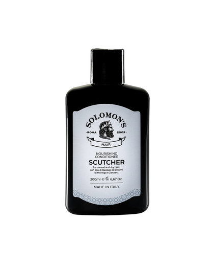 Solomon’s – Odżywka Nawilżająca Scutcher