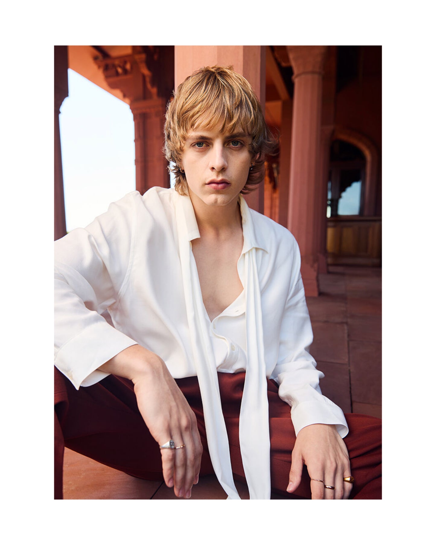 Kevin Murphy – THICK.AGAIN Lotion pogrubiający do włosów przerzedzonych i cienkich