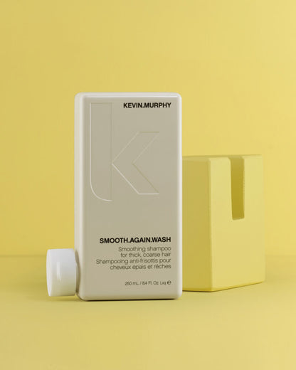 Kevin Murphy – SMOOTH.AGAIN.WASH Szampon Wygładzający