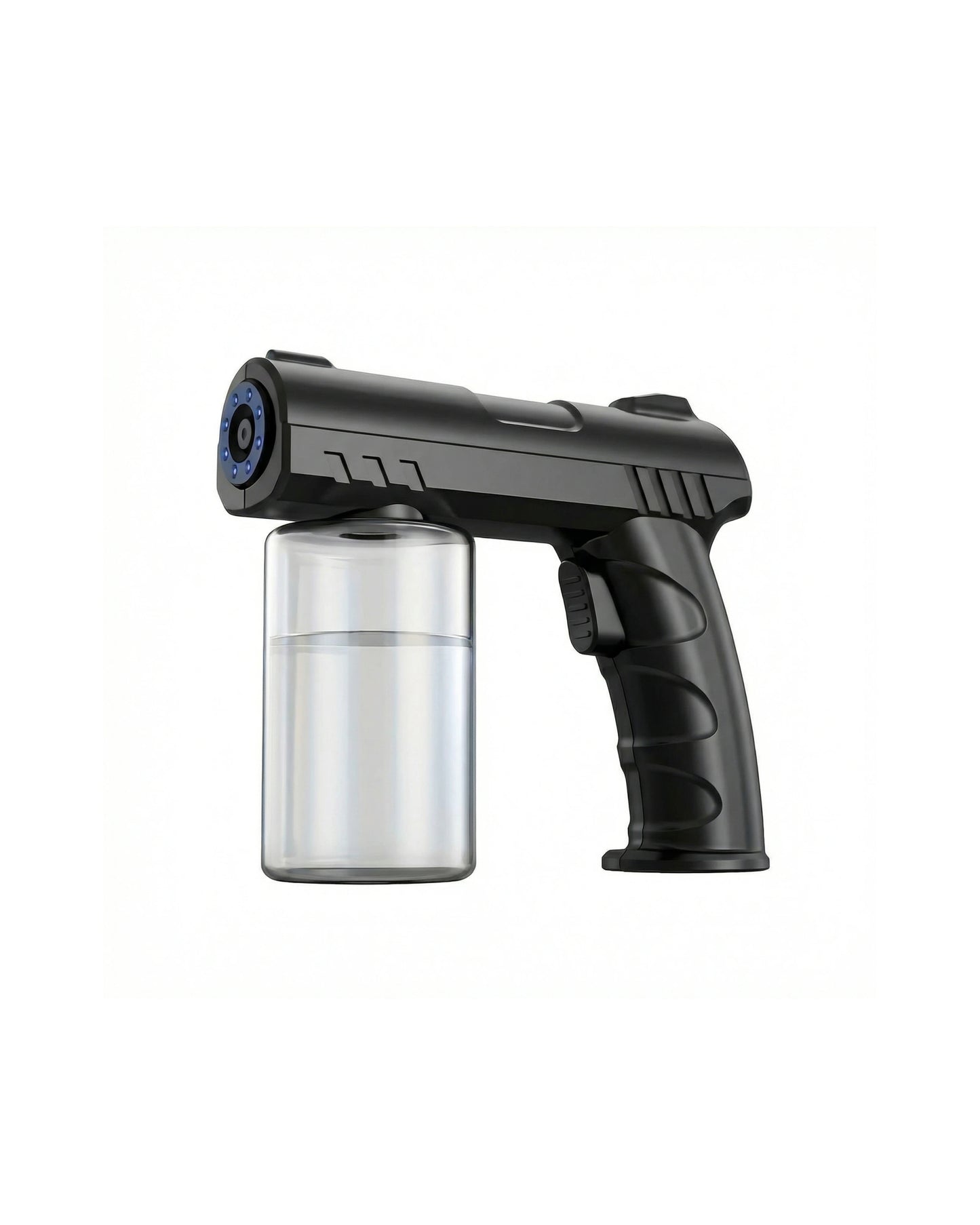 Nano Spray Gun – Bezprzewodowy atomizer do dezynfekcji