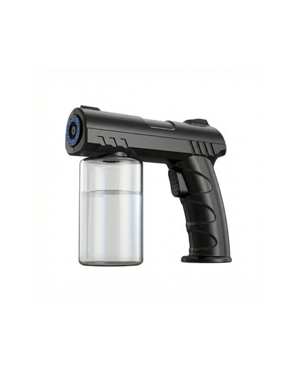Nano Spray Gun – Bezprzewodowy atomizer do dezynfekcji