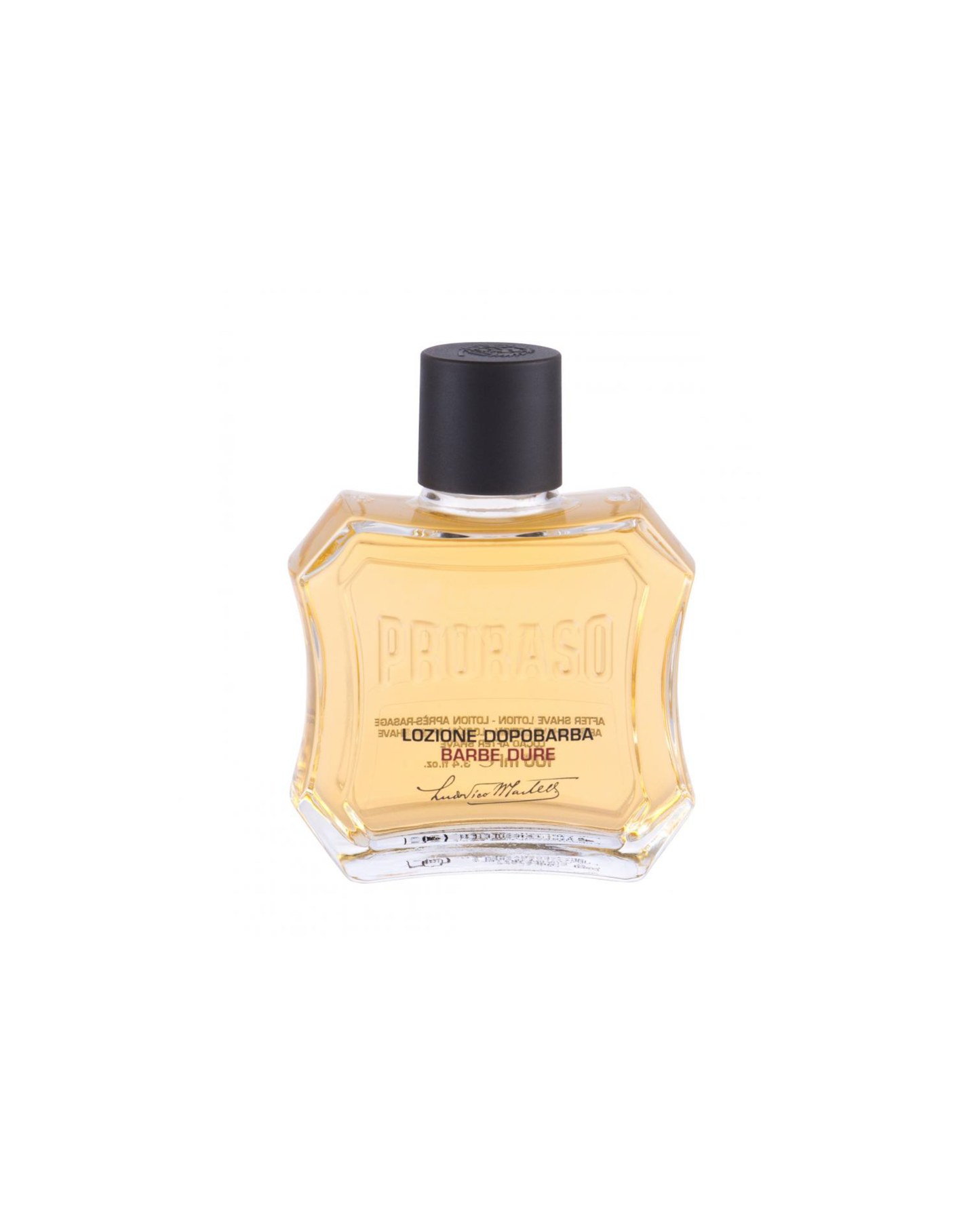 Proraso – Lotion po goleniu Red Line 100 ml