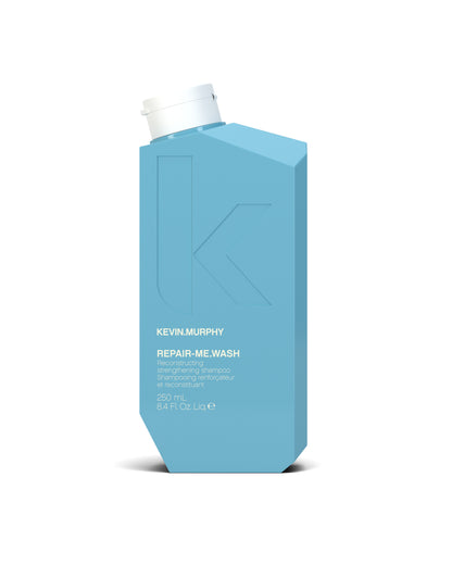 Kevin Murphy – REPAIR-ME.WASH Szampon Odbudowujący do Włosów Zniszczonych