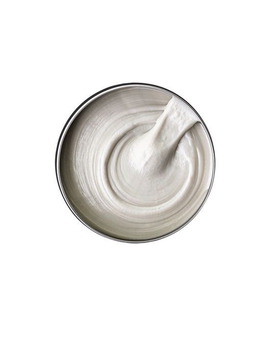 Solomon’s – Pomada AMBLER: Matowe Wykończenie (Orange)