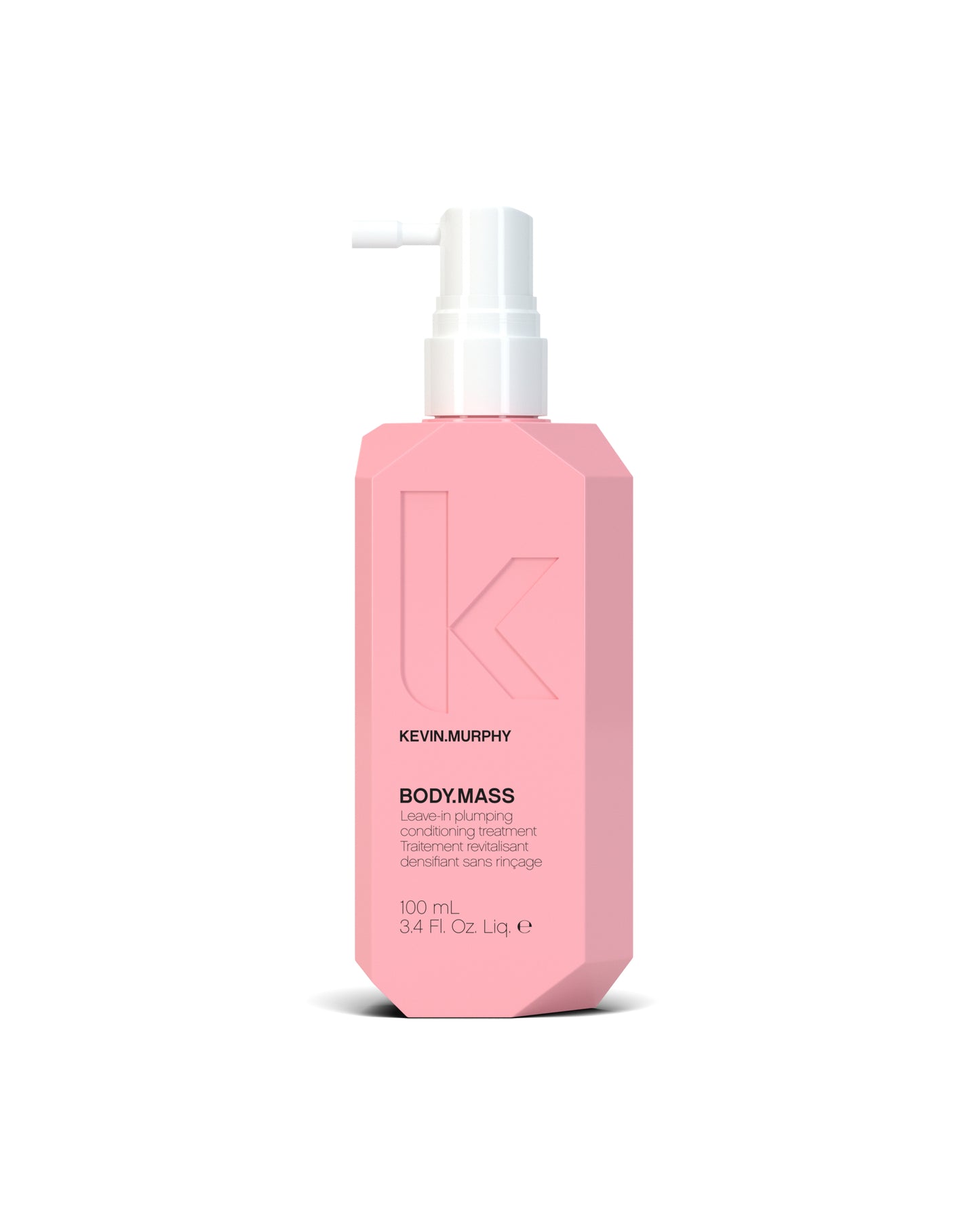 Kevin Murphy – BODY.MASS Kuracja Pogrubiająca i Stymulująca Wzrost Włosów