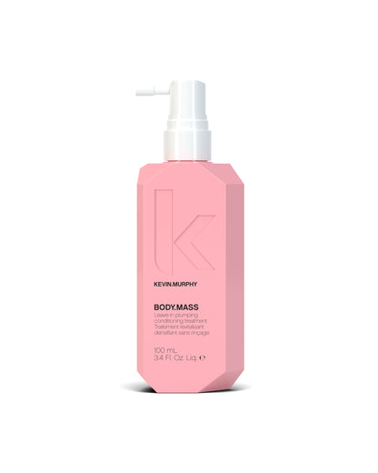 Kevin Murphy – BODY.MASS Kuracja Pogrubiająca i Stymulująca Wzrost Włosów