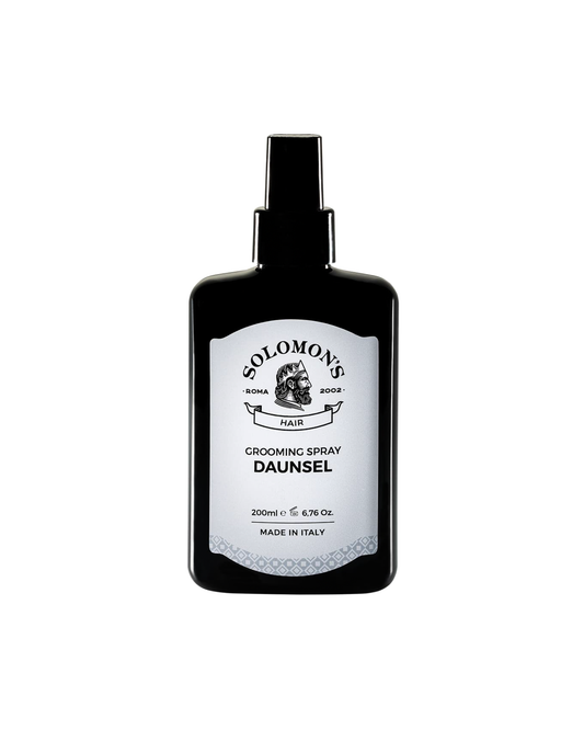 Solomon’s – Spray Stylizujący DAUNSEL: Nadający Objętość