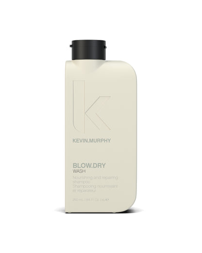 Kevin Murphy – BLOW.DRY WASH Szampon odżywczy i ochronny przed ciepłem