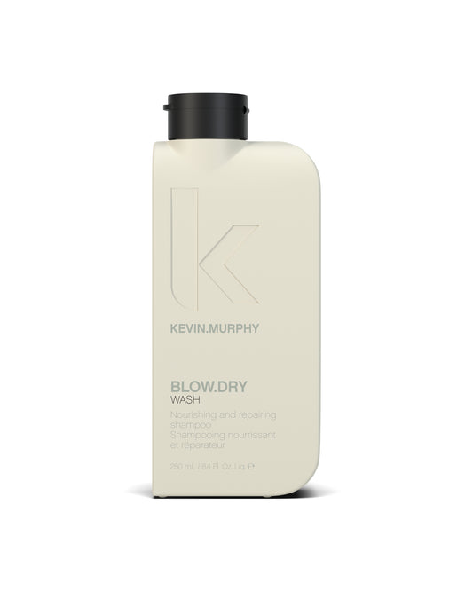 Kevin Murphy – BLOW.DRY WASH Szampon odżywczy i ochronny przed ciepłem