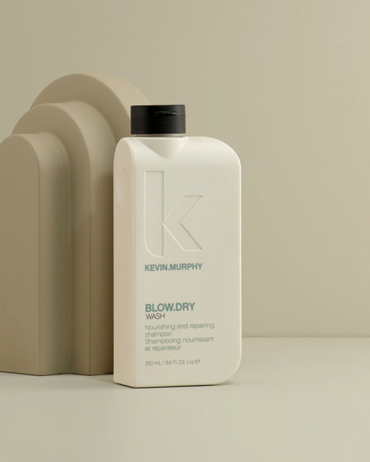 Kevin Murphy – BLOW.DRY WASH Szampon odżywczy i ochronny przed ciepłem