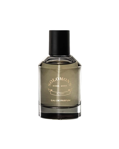 Solomon’s – Woda Perfumowana ALTAIS