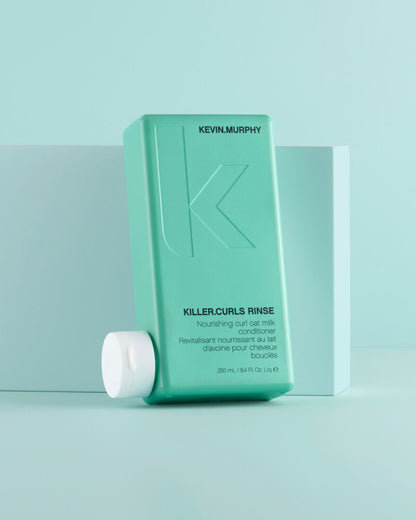 Kevin Murphy – KILLER.CURLS RINSE Odżywka nawilżająca do włosów kręconych