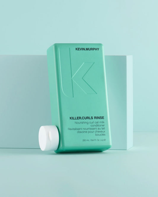 Kevin Murphy – KILLER.CURLS RINSE Odżywka nawilżająca do włosów kręconych