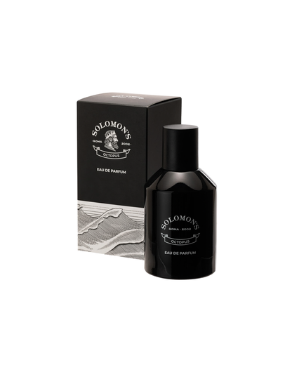 Solomon’s – Woda Perfumowana OCTOPUS