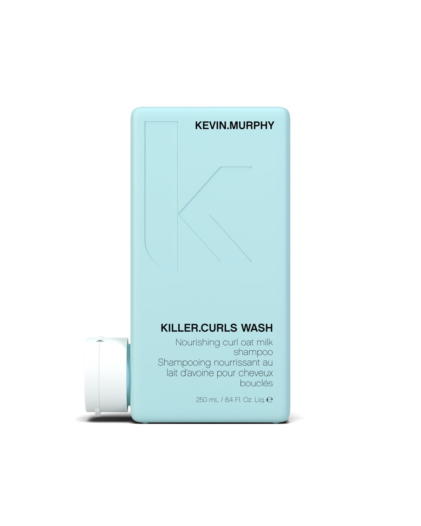 Kevin Murphy – KILLER.CURLS WASH Szampon nawilżający do włosów kręconych