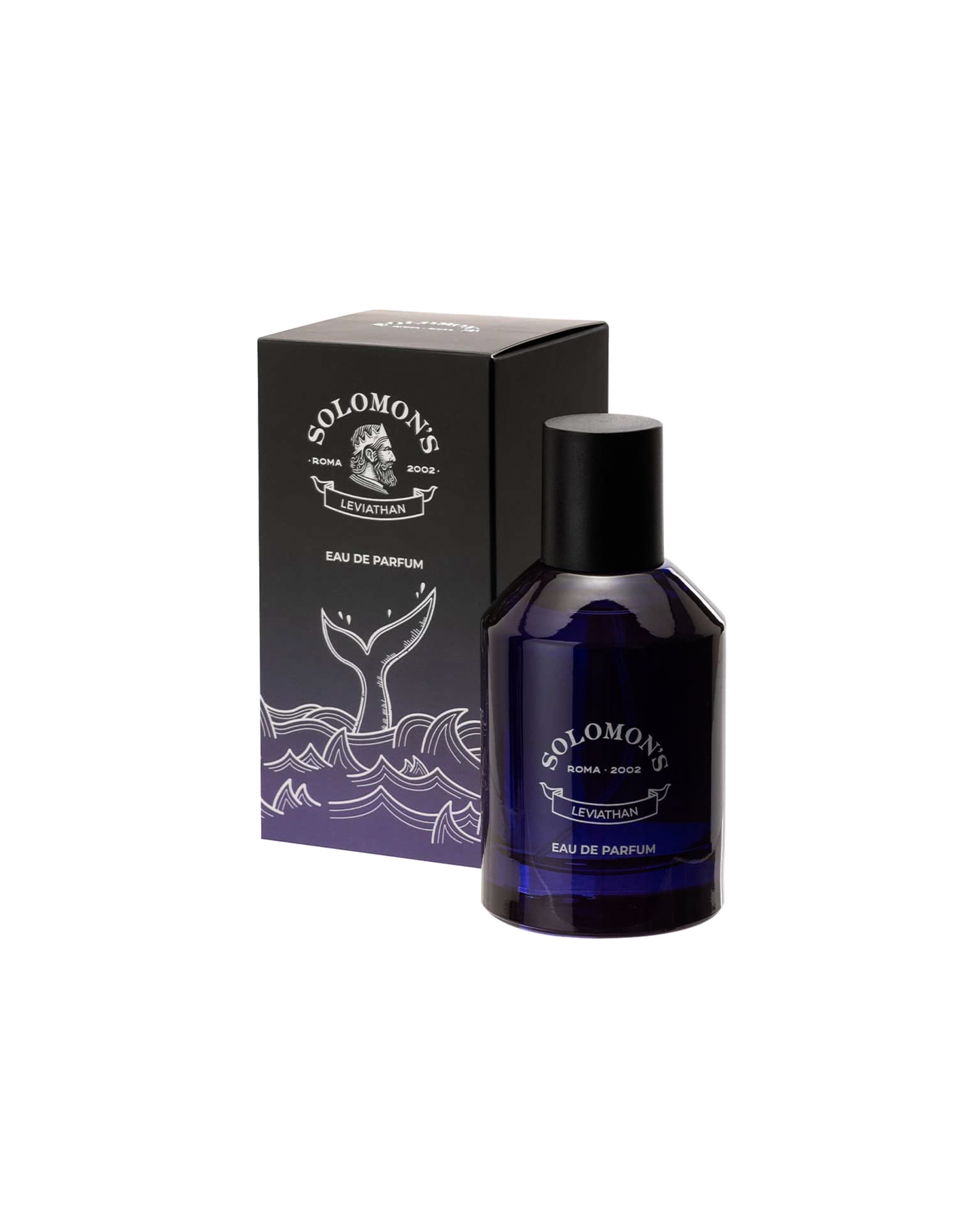 Solomon’s – Woda Perfumowana LEVIATHAN