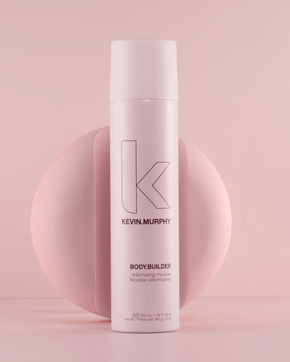 Kevin Murphy – BODY.BUILDER Lekka pianka zwiększająca objętość