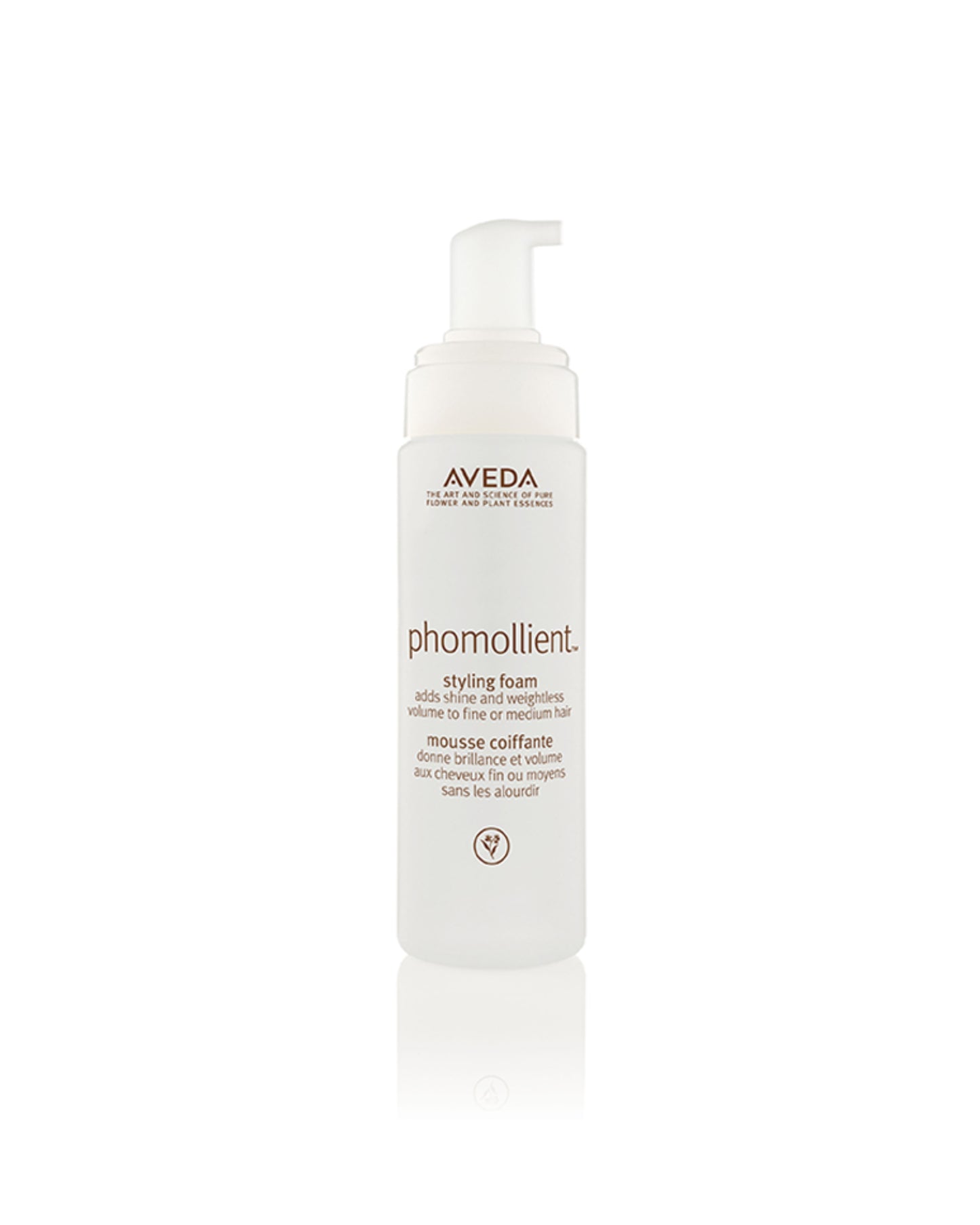 Aveda – Phomollient Styling Foam - Pianka do włosów