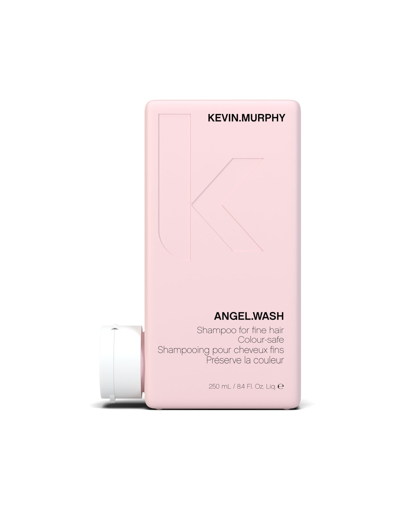 Kevin Murphy – ANGEL.WASH Szampon do Włosów Cienkich i Delikatnych