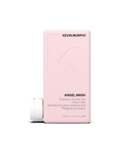 Kevin Murphy – ANGEL.WASH Szampon do Włosów Cienkich i Delikatnych