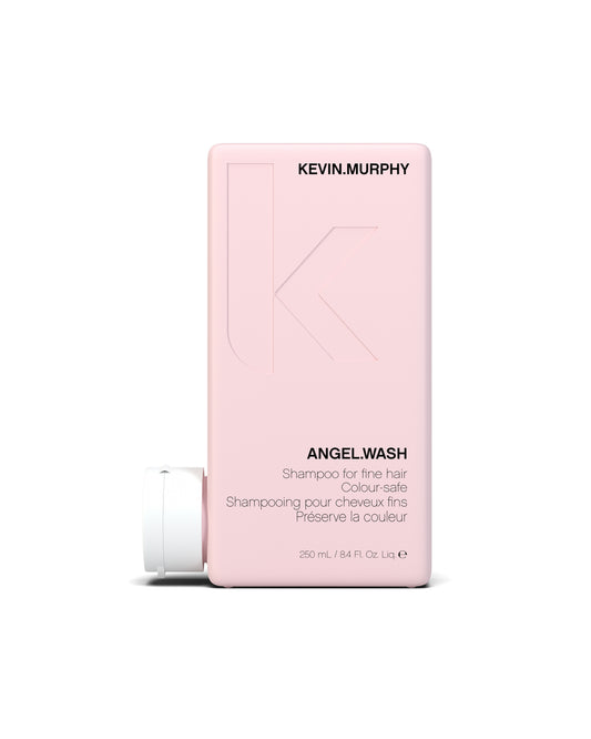 Kevin Murphy – ANGEL.WASH Szampon do Włosów Cienkich i Delikatnych