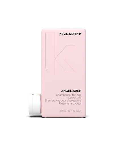 Kevin Murphy ANGEL.WASH – zestaw