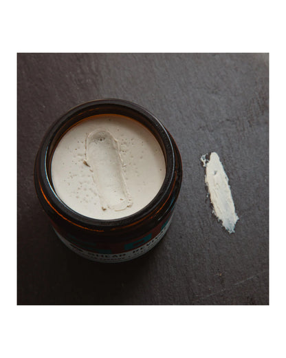 Shear Revival – American Gardens Clay Pomade - matowa glinka o zapachu mchu i pomarańczy