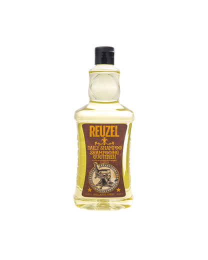 Reuzel – Szampon do codziennego stosowania Daily Shampoo 1 L